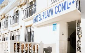 Hotel Playa Conil